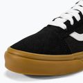 Batai Vans Old Skool black/gum 7