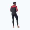 Vyriški termoaktyvūs marškinėliai Smartwool Classic Thermal Merino Base Layer Colorblock Crew Boxed  2