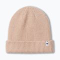 Žieminė kepurė Smartwool Beanie toffee cream