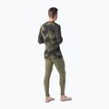 Vyriški termoaktyvūs marškinėliai Smartwool Merino 250 Baselayer Crew Boxed north woods foggy pines 2