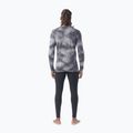 Vyriški termoaktyvūs marškinėliai ilgomis rankovėmis Smartwool Merino 250 Baselayer Crew Boxed charcoal foggy pines 2