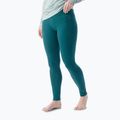 Moteriškos termoaktyvios kelnės Smartwool Classic Thermal Merino Base Layer Bottom Boxed emerald green