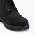 Vyriški batai Timberland Premium 6 Inch Waterproof black 7