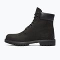 Vyriški batai Timberland Premium 6 Inch Waterproof black 2