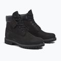 Vyriški batai Timberland Premium 6 Inch Waterproof black 3