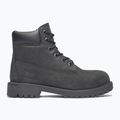 Vaikiški batai Timberland Premium 6 Inch black