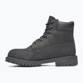 Vaikiški batai Timberland Premium 6 Inch black 2