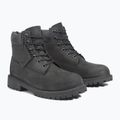Vaikiški batai Timberland Premium 6 Inch black 3
