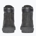 Vaikiški batai Timberland Premium 6 Inch black 4