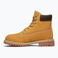 Vaikiški batai Timberland Premium 6 Inch wheat 2