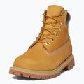 Vaikiški batai Timberland Premium 6 Inch wheat 3
