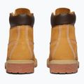 Vaikiški batai Timberland Premium 6 Inch wheat 5