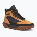 Timberland vyriški batai Gs Motion 6 Mid wheat nubuck