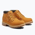 Vyriški batai Timberland Premium Chukka Waterproof wheat 11