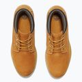 Vyriški batai Timberland Premium Chukka Waterproof wheat 14