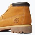 Vyriški batai Timberland Premium Chukka Waterproof wheat 15