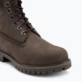 Vyriški batai Timberland Premium 6 Inch brown 7