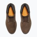 Vyriški batai Timberland Premium 6 Inch brown 6