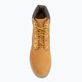 Moteriški batai Timberland Stone Street 6In Waterproof wheat 5