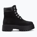 Moteriški batai Timberland Stone Street 6In Waterproof jet black 2