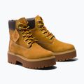Moteriški batai Timberland Stone Street 6In Waterproof wheat 10
