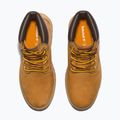Moteriški batai Timberland Stone Street 6In Waterproof wheat 11