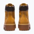Moteriški batai Timberland Stone Street 6In Waterproof wheat 12