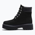 Moteriški batai Timberland Stone Street 6In Waterproof jet black 9