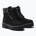 Moteriški batai Timberland Stone Street 6In Waterproof jet black 11