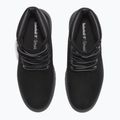 Moteriški batai Timberland Stone Street 6In Waterproof jet black 14