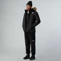 Vyriška pūsta striukė The North Face Zaneck black/black 2