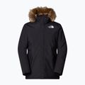 Vyriška pūsta striukė The North Face Zaneck black/black 5