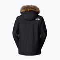 Vyriška pūsta striukė The North Face Zaneck black/black 6