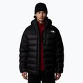 Vyriška pūsta striukė The North Face Kalix Down Hoodie black 4