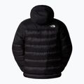 Vyriška pūsta striukė The North Face Kalix Down Hoodie black 6