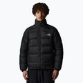 Vyriška pūsta striukė The North Face Hydrenalite Down Jacket black