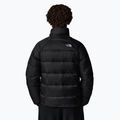 Vyriška pūsta striukė The North Face Hydrenalite Down Jacket black 3