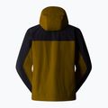 Vyriška striukė nuo lietaus The North Face M66 Cargo Rain moss green/black 6