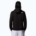 Vyriškas džemperis The North Face Mountain Athletics Full Zip Fleece black 3