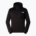 Vyriškas džemperis The North Face Mountain Athletics Full Zip Fleece black 5