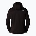 Vyriškas džemperis The North Face Mountain Athletics Full Zip Fleece black 6