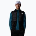 Vyriška striukė be rankovių The North Face Reaxion Hybrid Gilet black / asphalt grey 4