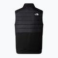 Vyriška striukė be rankovių The North Face Reaxion Hybrid Gilet black / asphalt grey 6