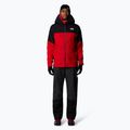 Vyriška striukė nuo lietaus The North Face Jazzi 3L Gtx high risk red / black 2