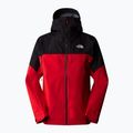 Vyriška striukė nuo lietaus The North Face Jazzi 3L Gtx high risk red / black 5