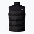 Vyriška liemenė The North Face Diablo Down 2.0 black heather/black 6