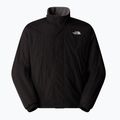 Vyriška striukė The North Face Yumiori Reversible black/smoked pearl 8