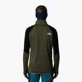 Vyriškas džemperis The North Face Bolt Polartec Jacket oak green/black 3