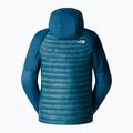 Vyriška hibridinė striukė The North Face Macugnaga Hybrid Insulation mallard blue/midnight petrol 6