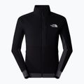 Vyriška hibridinė striukė The North Face Binntal Hybrid Ventrix black/black/ant 5